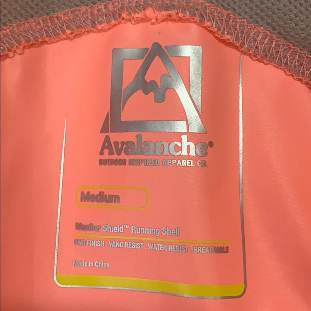 Windbreaker Jacket - Picture 3 of 3